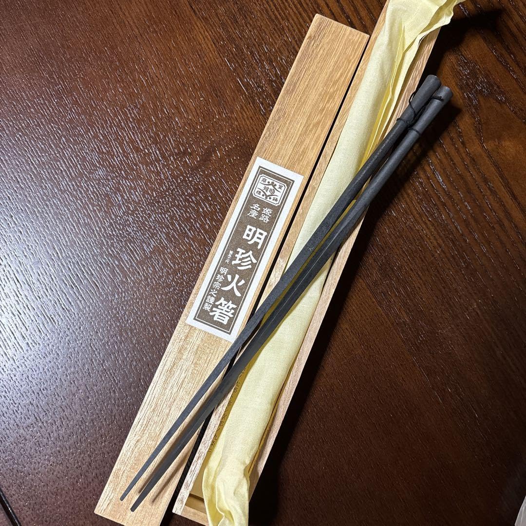 明珍火箸 ドアチャイム